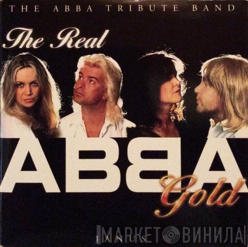 The Real Abba Gold - Janus