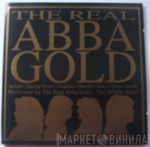 The Real Abba Gold - The Real Abba Gold