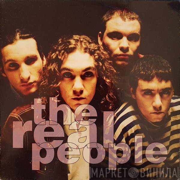 The Real People - The Real People