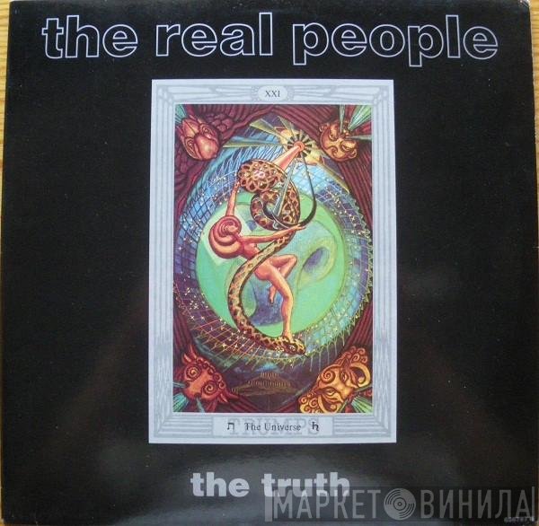The Real People - The Truth