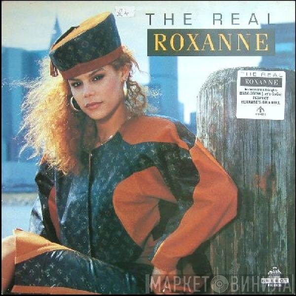 - The Real Roxanne