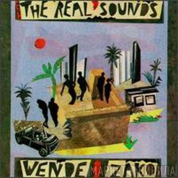 The Real Sounds  - Wende Zako