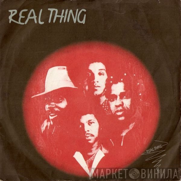 The Real Thing - Boogie Down (Get Funky Now)