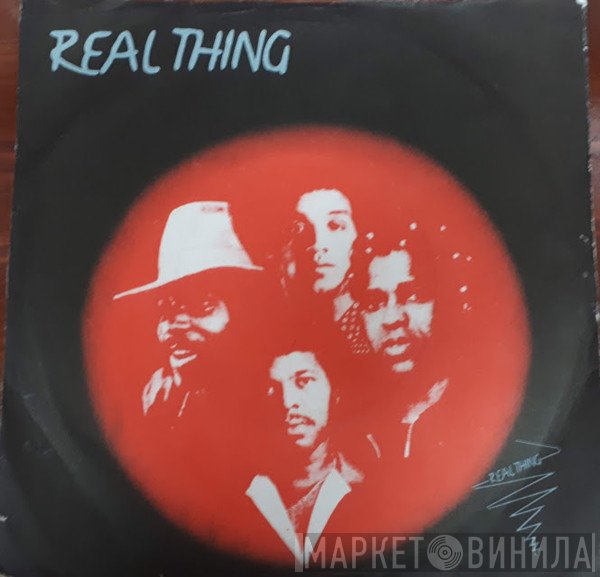 The Real Thing - Boogie Down (Get Funky Now)