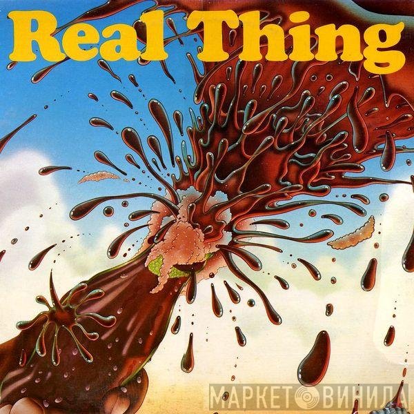 The Real Thing - Real Thing