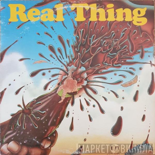 The Real Thing  - Real Thing