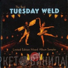 The Real Tuesday Weld - I , Lucifer (Limited Edition Mixed Album Sampler)