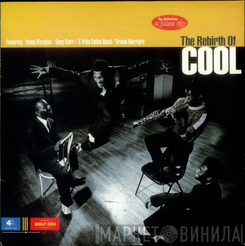  - The Rebirth Of Cool