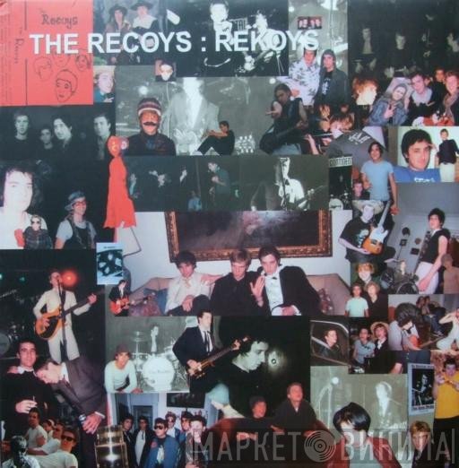 The Recoys  - Rekoys