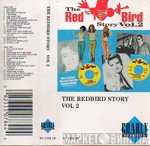  - The Red Bird Story Vol. 2