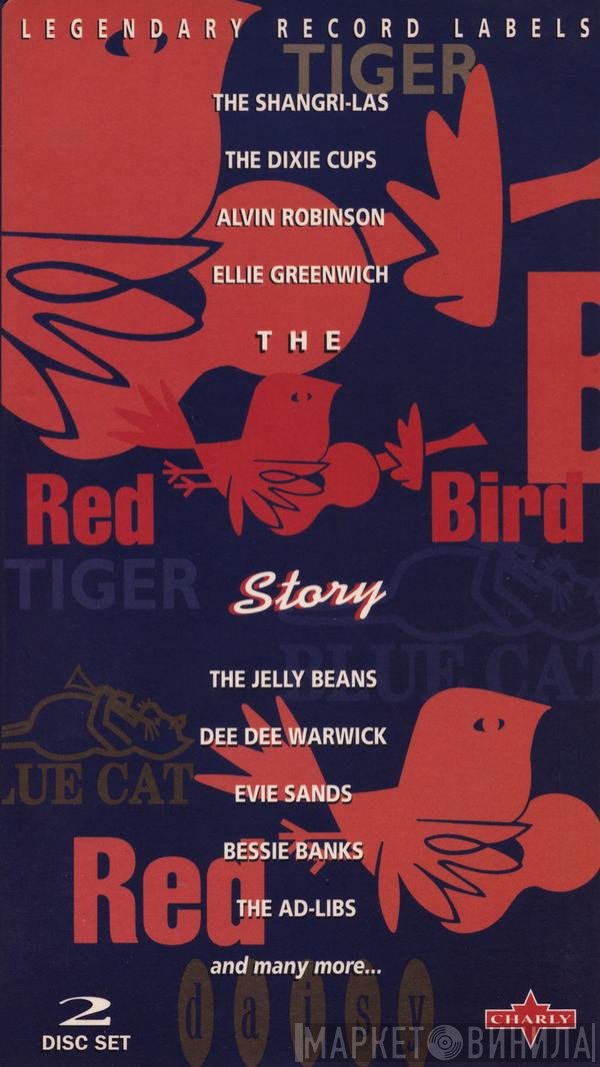  - The Red Bird Story