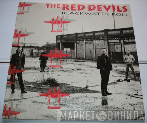 The Red Devils - Blackwater Roll