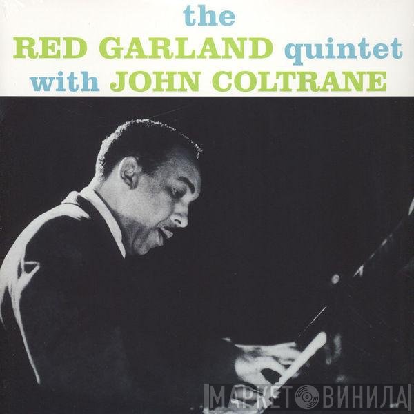 The Red Garland Quintet With John Coltrane  - Dig It!