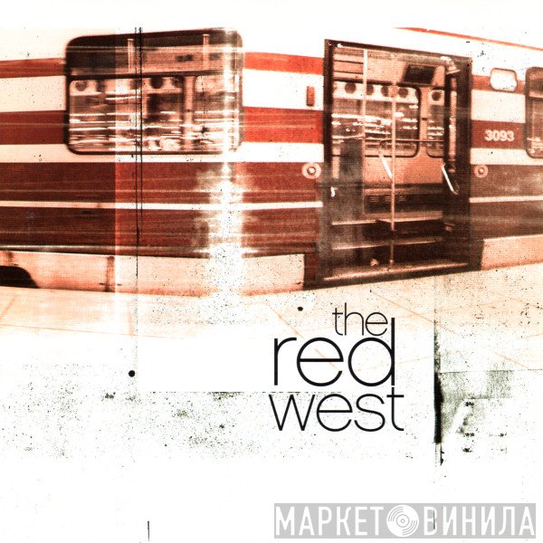 The Red West - The Red West