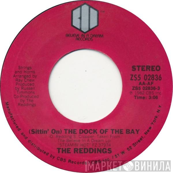 The Reddings - (Sittin' On) The Dock Of The Bay