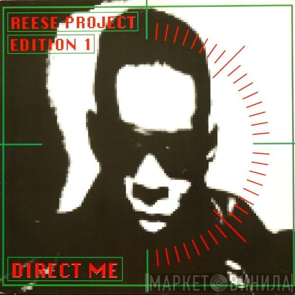 The Reese Project  - Direct Me Edition 1