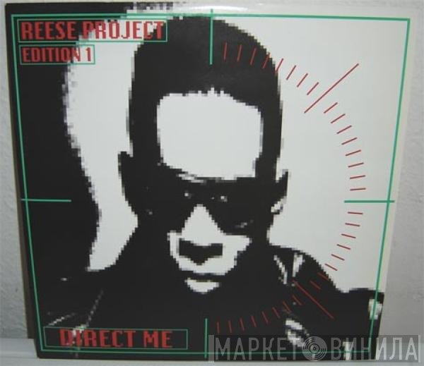 The Reese Project  - Direct Me Edition 1