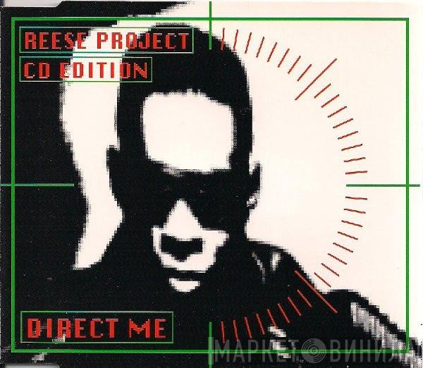 The Reese Project  - Direct Me