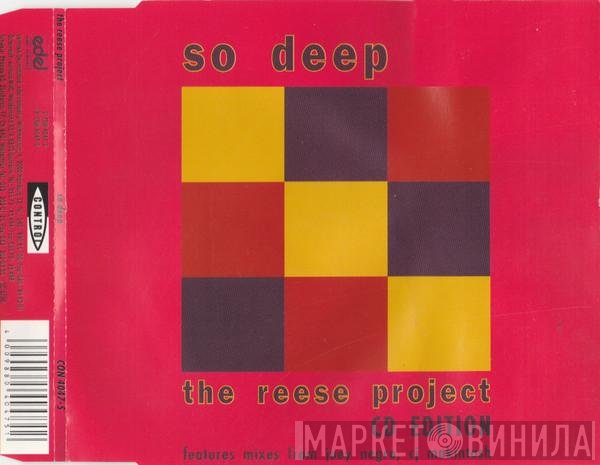 The Reese Project  - So Deep