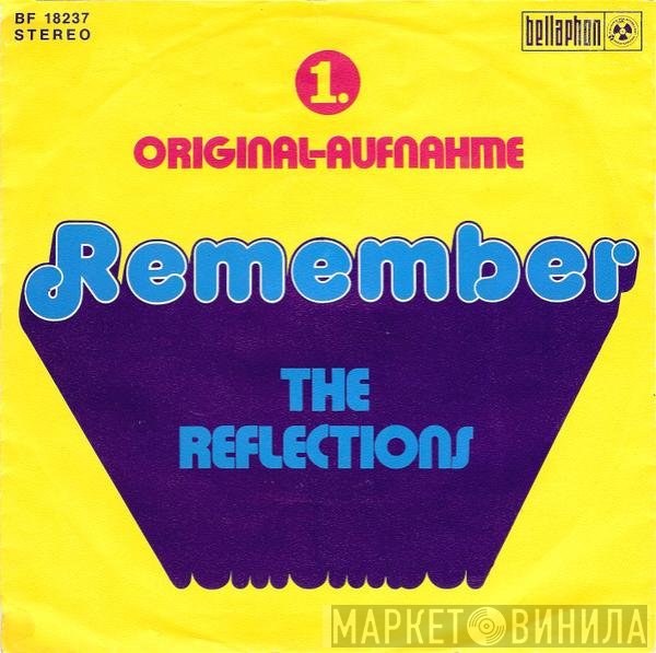 The Reflections   - Remember