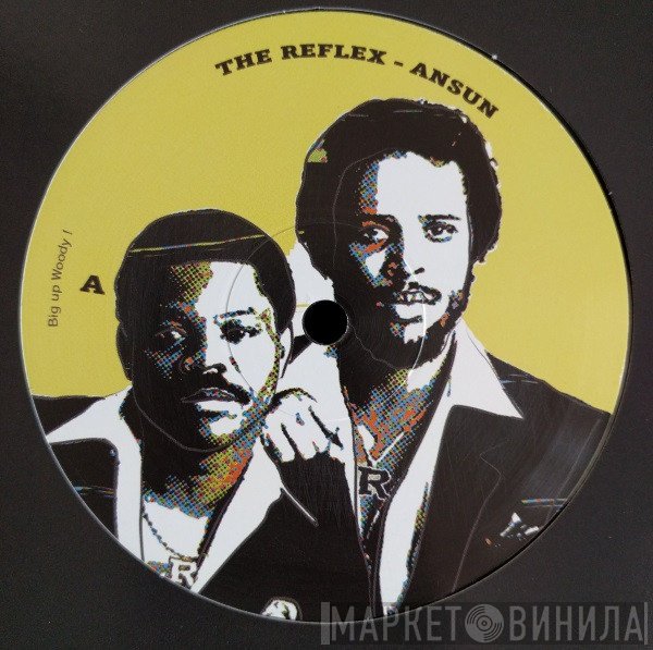 The Reflex - ANSUN / BD LCK