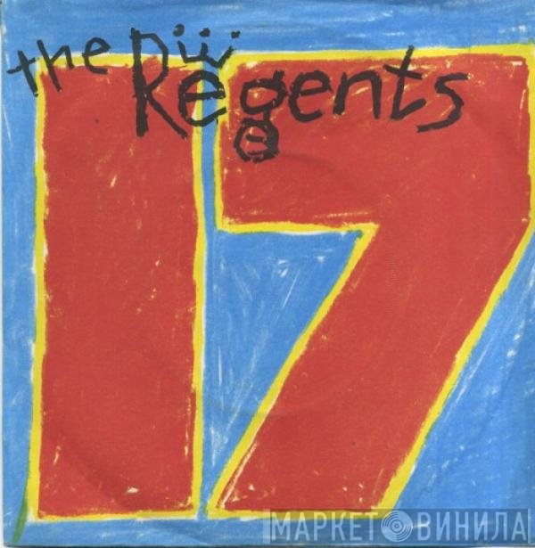The Regents - 7 Teen