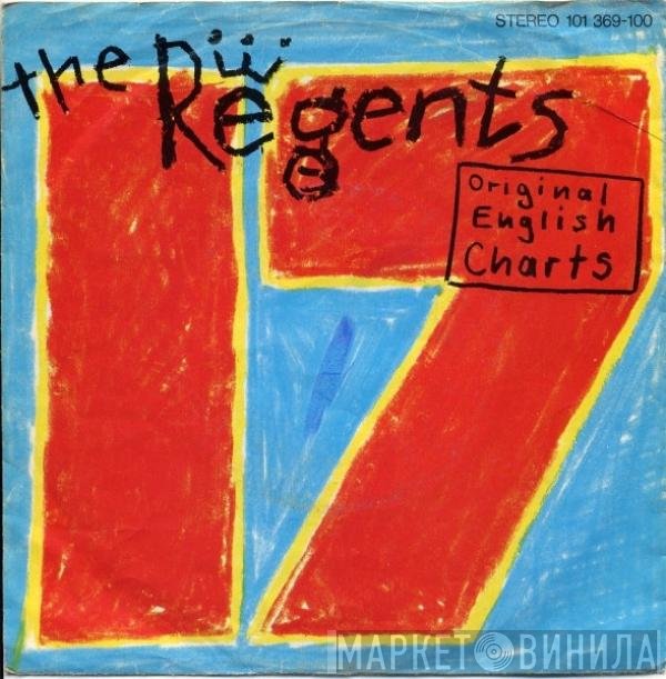 The Regents  - 7 Teen