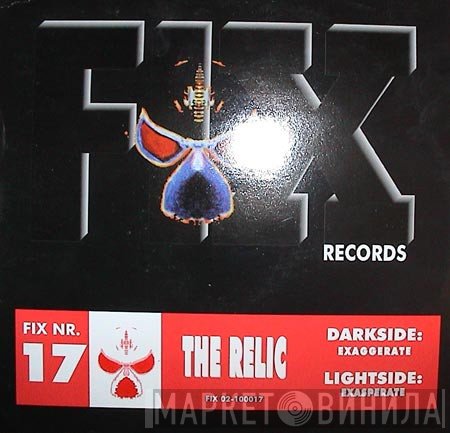 The Relic  - Exaggerate