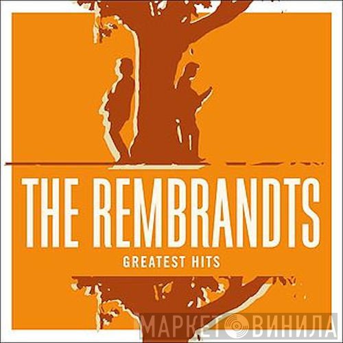 The Rembrandts  - Greatest Hits