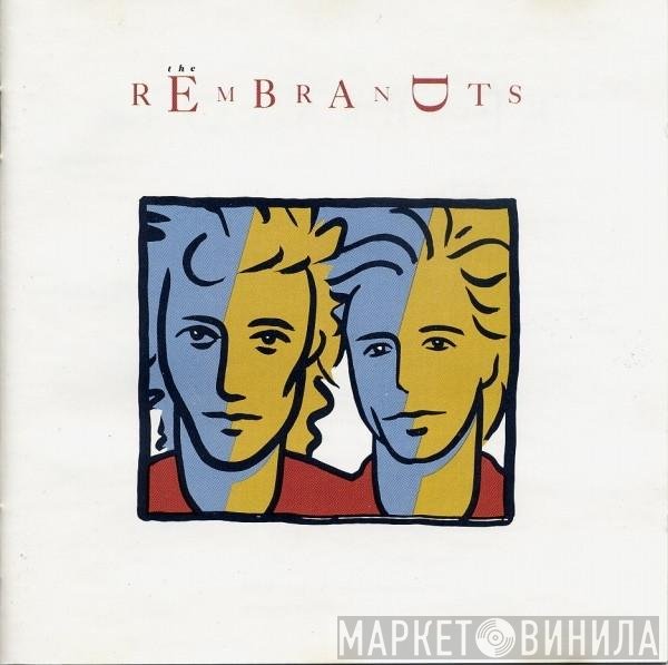 The Rembrandts - The Rembrandts