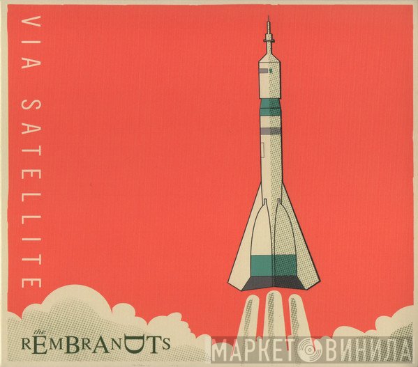 The Rembrandts - Via Satellite