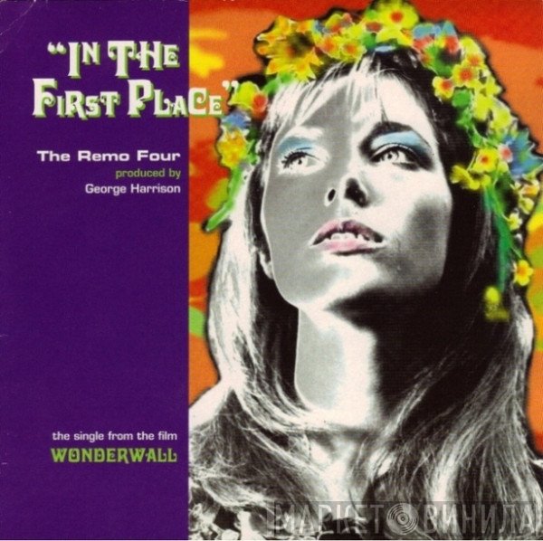 The Remo Four  - In The First Place