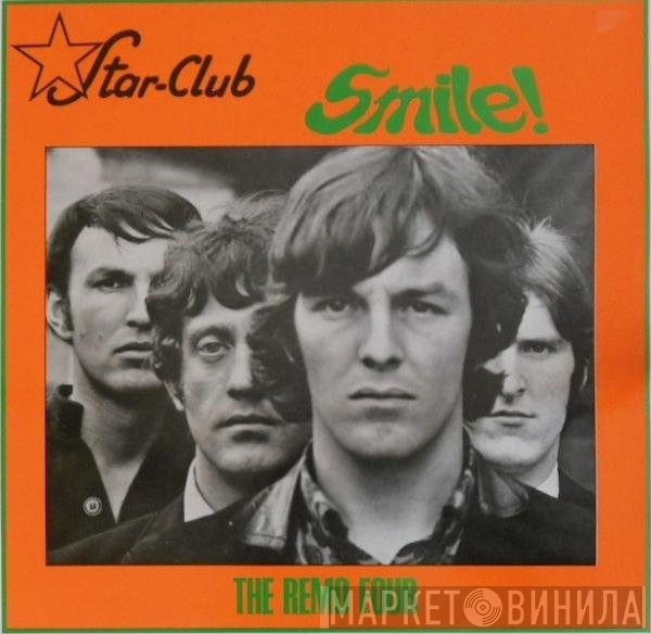 The Remo Four  - Smile!