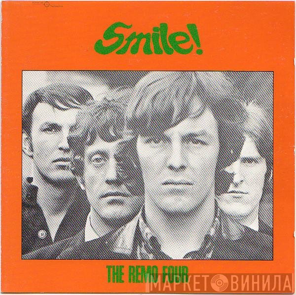 The Remo Four - Smile!