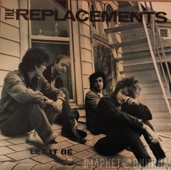 The Replacements  - Let It Be