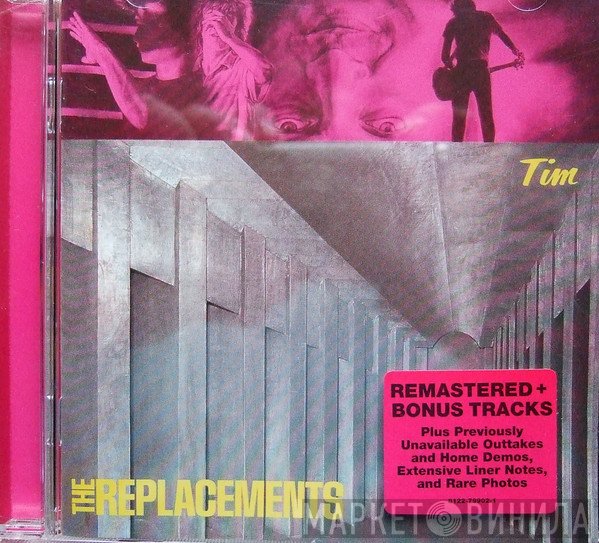 The Replacements  - Tim