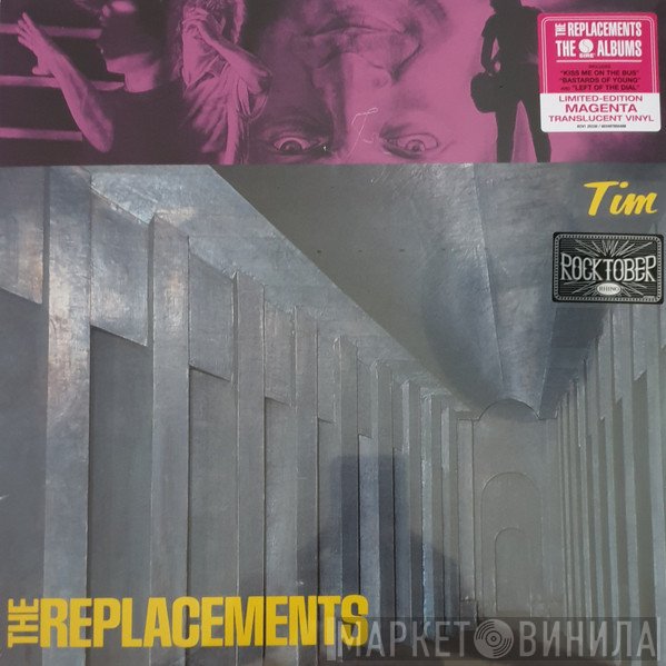 The Replacements  - Tim