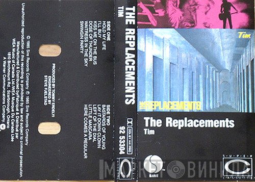 The Replacements  - Tim
