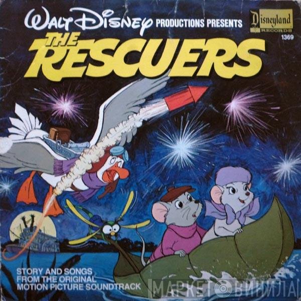  - The Rescuers