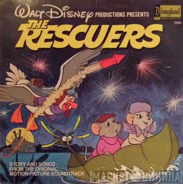  - The Rescuers