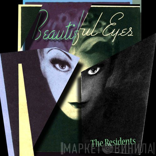 The Residents  - Beautiful Eyes