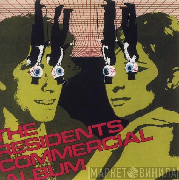 The Residents  - Commercial Album