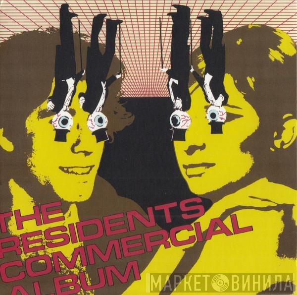 The Residents  - Commercial Album