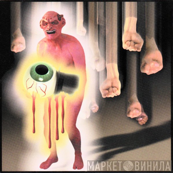 The Residents  - Demons Dance Alone