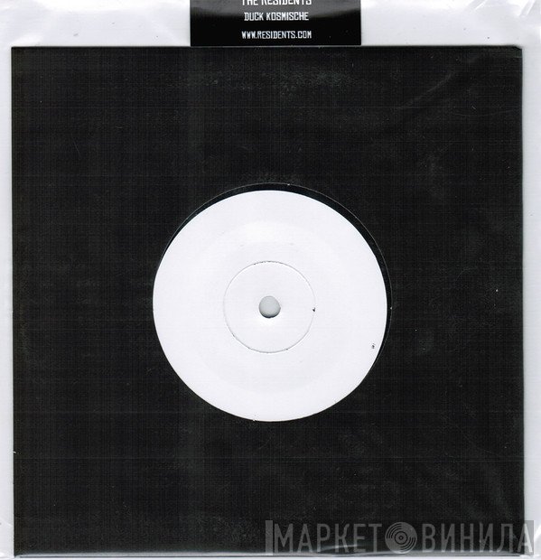 The Residents  - Duck Kosmische