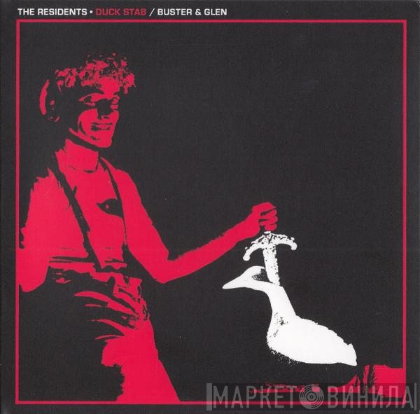 The Residents - Duck Stab / Buster & Glen