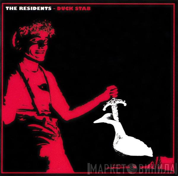 The Residents  - Duck Stab