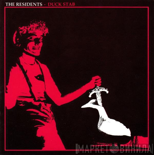 The Residents  - Duck Stab