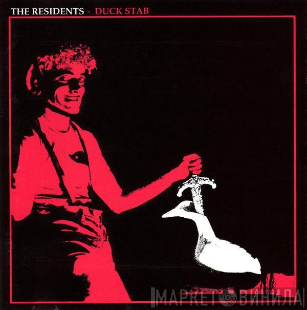 The Residents  - Duck Stab