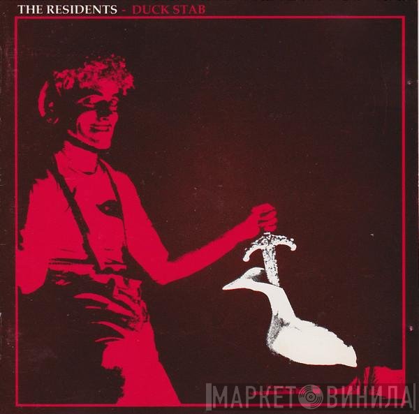The Residents  - Duck Stab